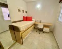 Alquiler a largo plazo - Apartamento / Piso - Torrevieja - Playa de los Locos