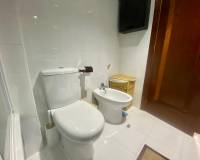 Alquiler a largo plazo - Apartamento / Piso - Torrevieja - Playa de los Locos