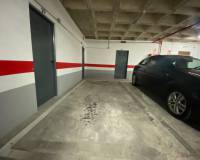 Alquiler a largo plazo - Apartamento / Piso - Torrevieja - Playa de los Locos