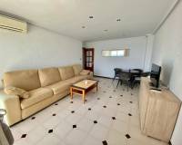 Alquiler a largo plazo - Apartamento / Piso - Torrevieja - Playa de los Locos