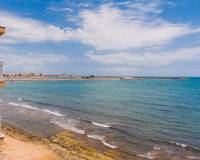 Alquiler a largo plazo - Apartamento / Piso - Torrevieja - Playa de los Naufragos