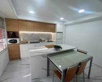 Alquiler a largo plazo - Apartamento / Piso - Torrevieja - Playa de los Naufragos