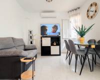 Alquiler a largo plazo - Apartamento / Piso - Torrevieja - Playa de los Naufragos