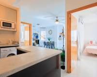 Alquiler a largo plazo - Apartamento / Piso - Torrevieja - Playa de los Naufragos