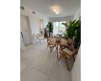 Alquiler a largo plazo - Apartamento / Piso - Torrevieja - Playa del Acequion