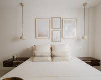 Alquiler a largo plazo - Apartamento / Piso - Torrevieja - Playa del Acequion