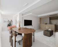 Alquiler a largo plazo - Apartamento / Piso - Torrevieja - Playa del Acequion