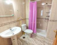 Alquiler a largo plazo - Apartamento / Piso - Torrevieja - Playa del Cura