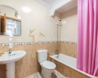 Alquiler a largo plazo - Apartamento / Piso - Torrevieja - Playa del Cura