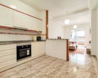 Alquiler a largo plazo - Apartamento / Piso - Torrevieja - Playa del Cura