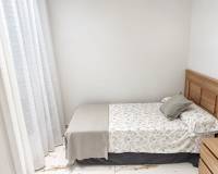 Alquiler a largo plazo - Apartamento / Piso - Torrevieja - Playa del Cura