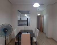 Alquiler a largo plazo - Apartamento / Piso - Torrevieja - Playa del Cura