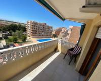 Alquiler a largo plazo - Apartamento / Piso - Torrevieja - Rocio del Mar