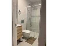 Alquiler a largo plazo - Apartamento / Piso - Torrevieja - Sector 25 (Aguas Nuevas)