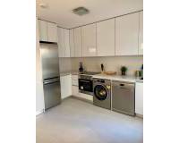 Alquiler a largo plazo - Apartamento / Piso - Torrevieja - Sector 25 (Aguas Nuevas)