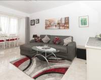 Alquiler a largo plazo - Apartamento / Piso - Torrevieja - Torreblanca La Mata