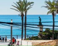 Alquiler a largo plazo - Apartamento / Piso - Torrevieja - Torrevieja Centro