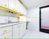 Alquiler a largo plazo - Apartamento / Piso - Torrevieja - Torrevieja Centro