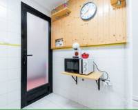 Alquiler a largo plazo - Apartamento / Piso - Torrevieja - Torrevieja Centro