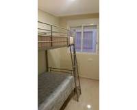 Alquiler a largo plazo - Apartamento / Piso - Torrevieja