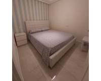 Alquiler a largo plazo - Apartamento / Piso - Torrevieja