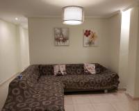 Alquiler a largo plazo - Apartamento / Piso - Torrevieja