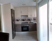 Alquiler a largo plazo - Apartamento / Piso - Torrevieja