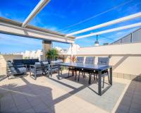 Alquiler a largo plazo - Apartamento / Piso - Torrevieja