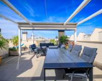 Alquiler a largo plazo - Apartamento / Piso - Torrevieja