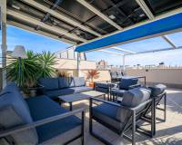 Alquiler a largo plazo - Apartamento / Piso - Torrevieja