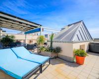Alquiler a largo plazo - Apartamento / Piso - Torrevieja