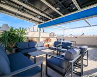 Alquiler a largo plazo - Apartamento / Piso - Torrevieja