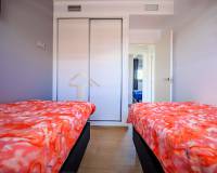 Alquiler a largo plazo - Apartamento / Piso - Torrevieja