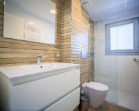 Alquiler a largo plazo - Apartamento / Piso - Torrevieja