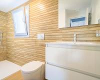 Alquiler a largo plazo - Apartamento / Piso - Torrevieja