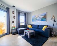 Alquiler a largo plazo - Apartamento / Piso - Torrevieja