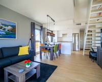 Alquiler a largo plazo - Apartamento / Piso - Torrevieja