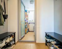 Alquiler a largo plazo - Apartamento / Piso - Torrevieja