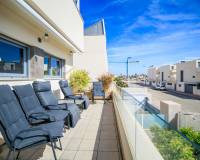 Alquiler a largo plazo - Apartamento / Piso - Torrevieja
