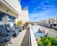 Alquiler a largo plazo - Apartamento / Piso - Torrevieja