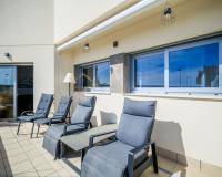 Alquiler a largo plazo - Apartamento / Piso - Torrevieja