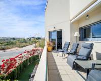 Alquiler a largo plazo - Apartamento / Piso - Torrevieja