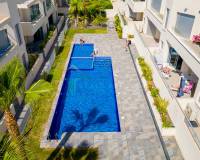 Alquiler a largo plazo - Apartamento / Piso - Torrevieja
