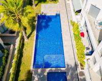 Alquiler a largo plazo - Apartamento / Piso - Torrevieja