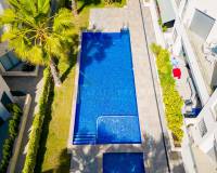 Alquiler a largo plazo - Apartamento / Piso - Torrevieja