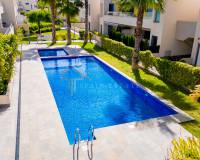 Alquiler a largo plazo - Apartamento / Piso - Torrevieja
