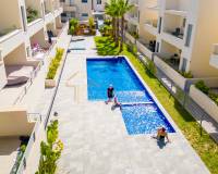 Alquiler a largo plazo - Apartamento / Piso - Torrevieja