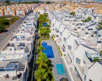 Alquiler a largo plazo - Apartamento / Piso - Torrevieja