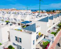 Alquiler a largo plazo - Apartamento / Piso - Torrevieja