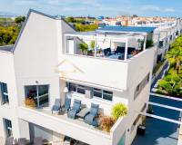 Alquiler a largo plazo - Apartamento / Piso - Torrevieja
